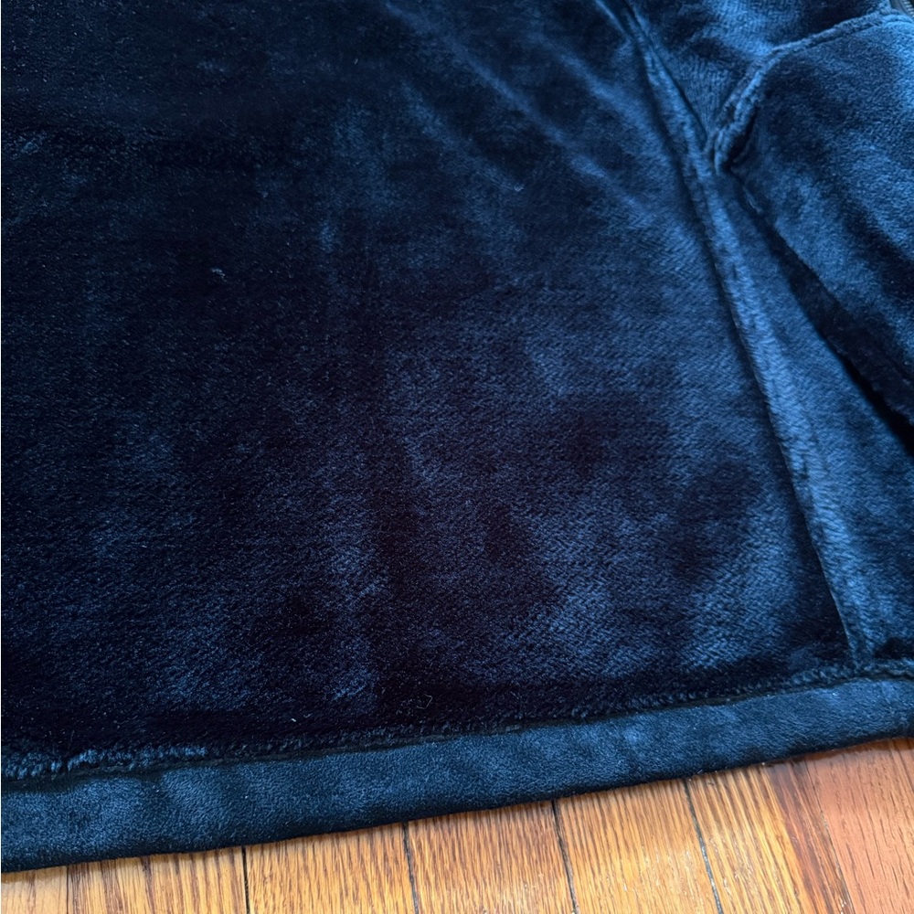 Y2K Dockers Premium Overcoat - Picture 7 of 11